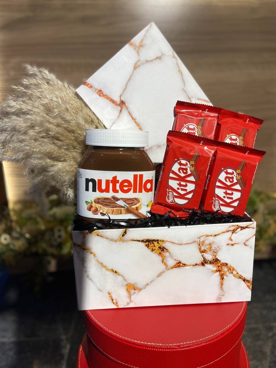 صنعت بحب (ورد اصطناعي ) 19