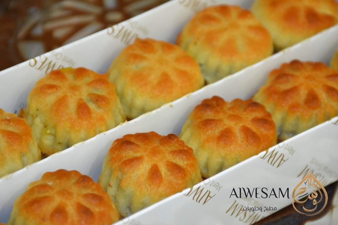 علبة عجوة (الوسام)