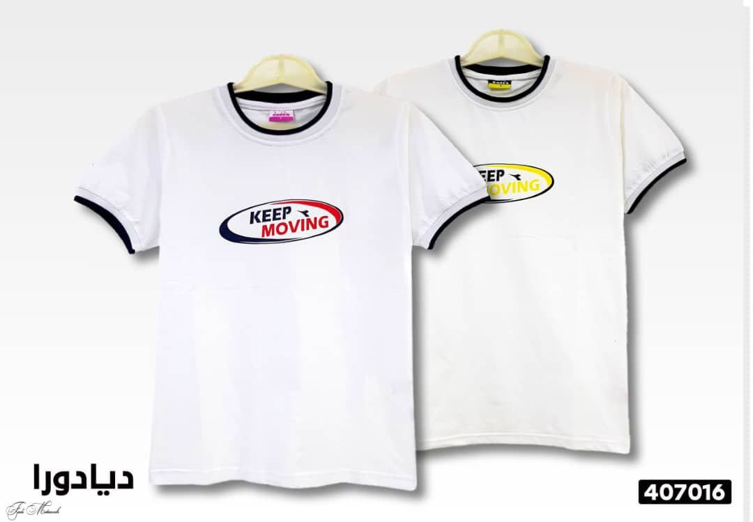 كنزة قطن سبورت رجالي 5