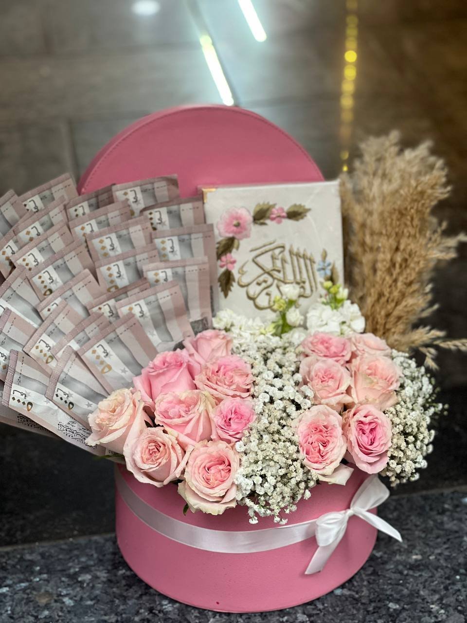 تنسيقة عيد الأم 2