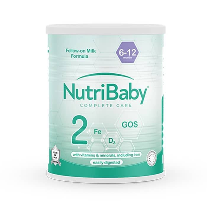 NutriBaby 2