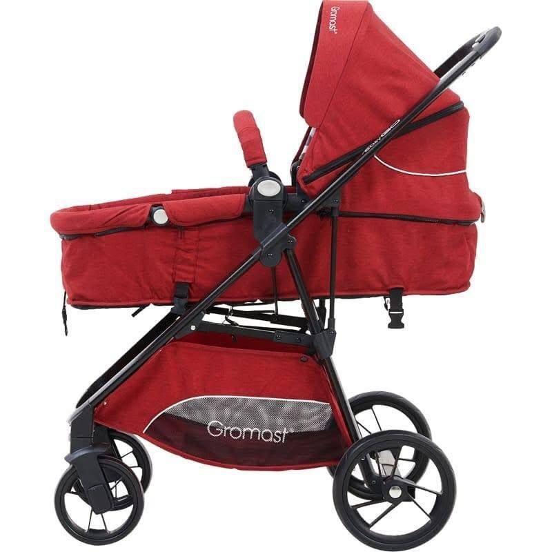 عرباية أطفال ماركة