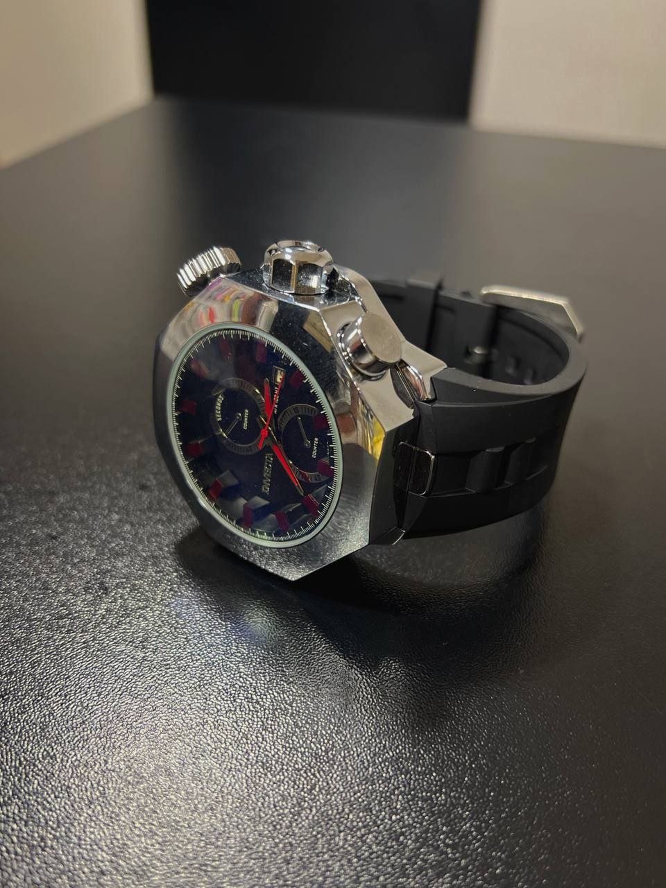 ساعة رجالية 11