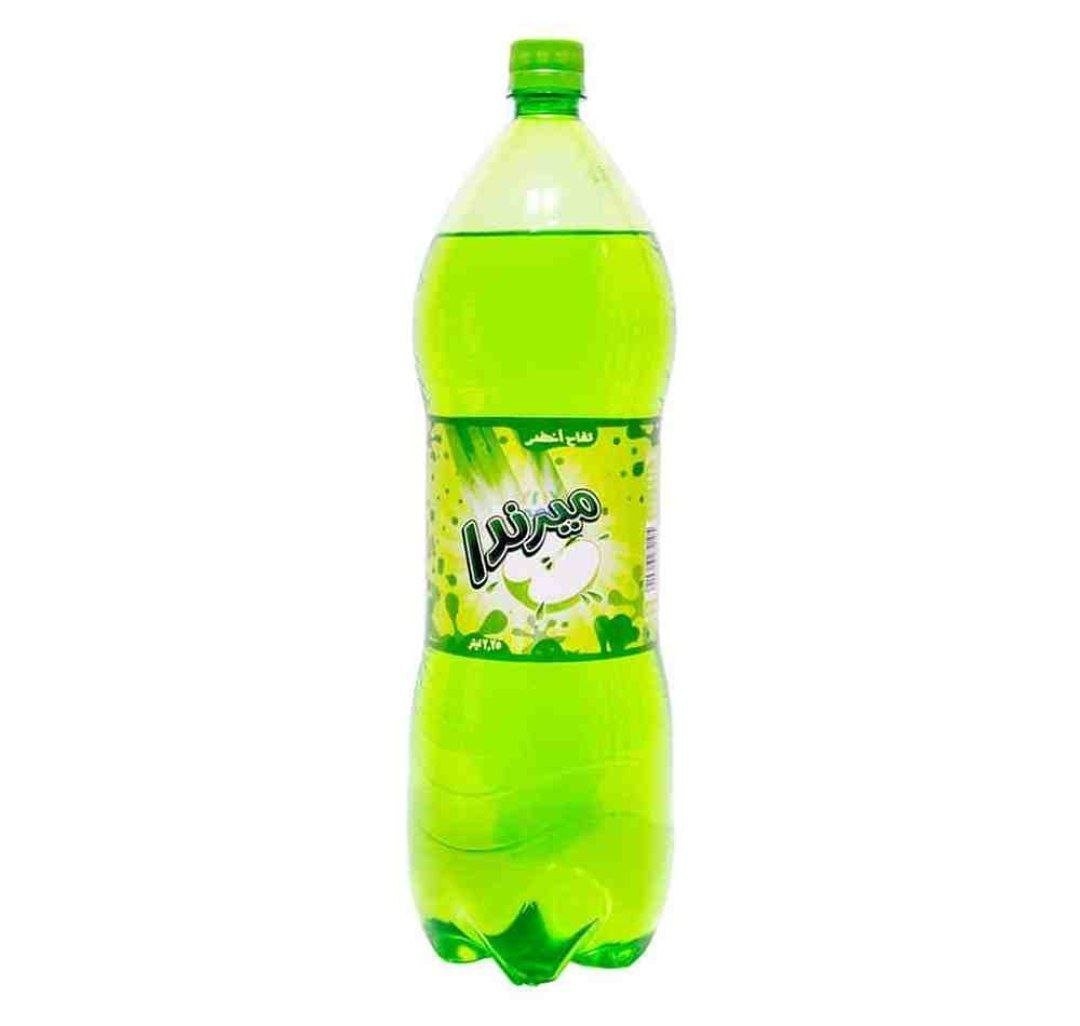 ميرندا تفاح عائلي