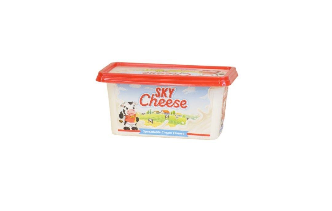 جبنة كريمية سكاي تشيز