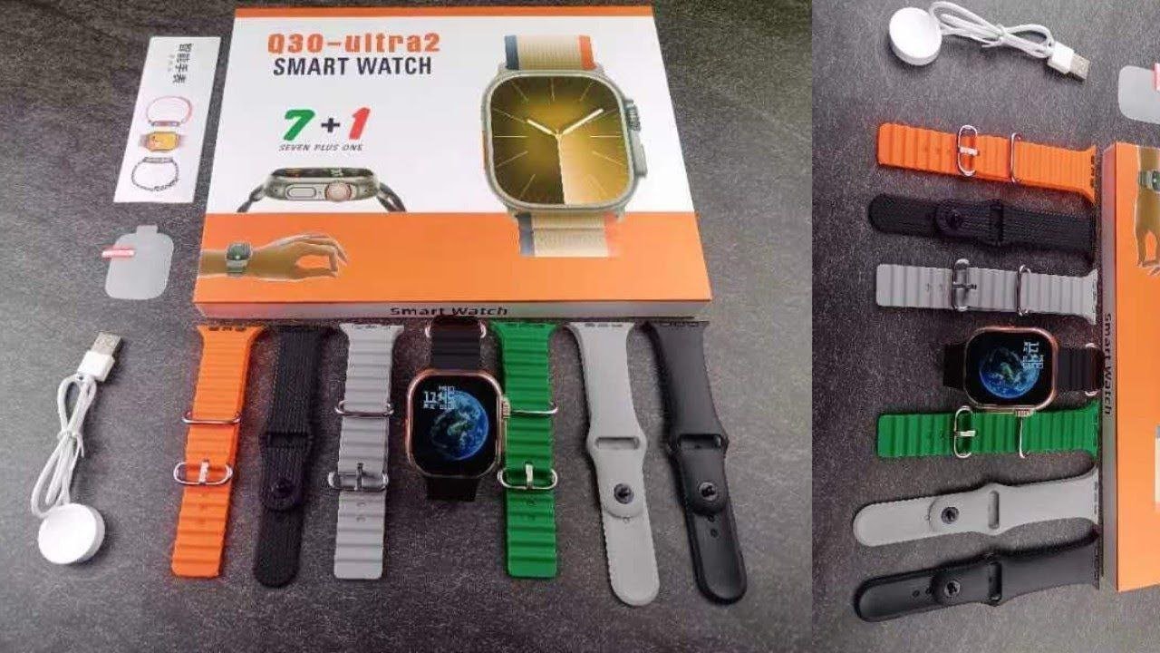 ساعة رجالية