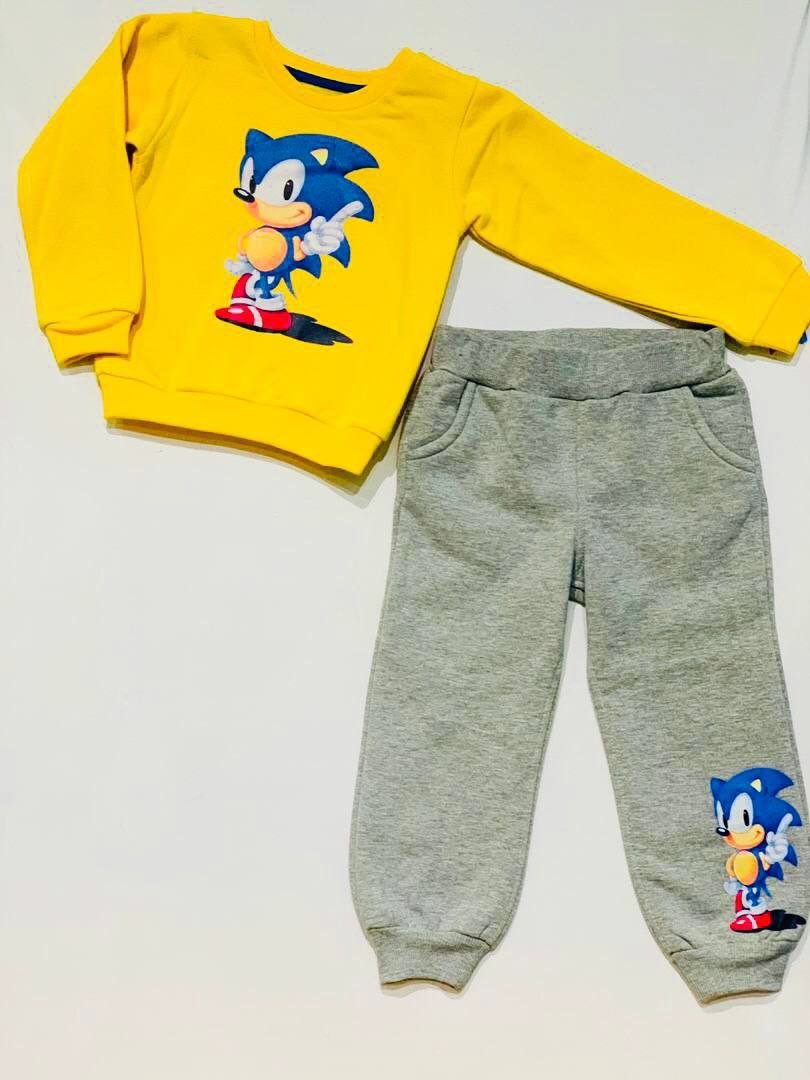 كنزة  - وبنطرون