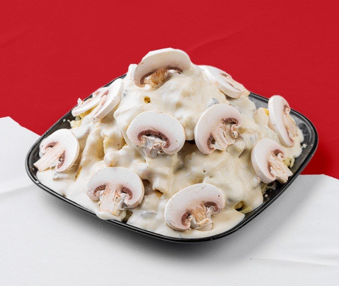 بطاطا كريمي