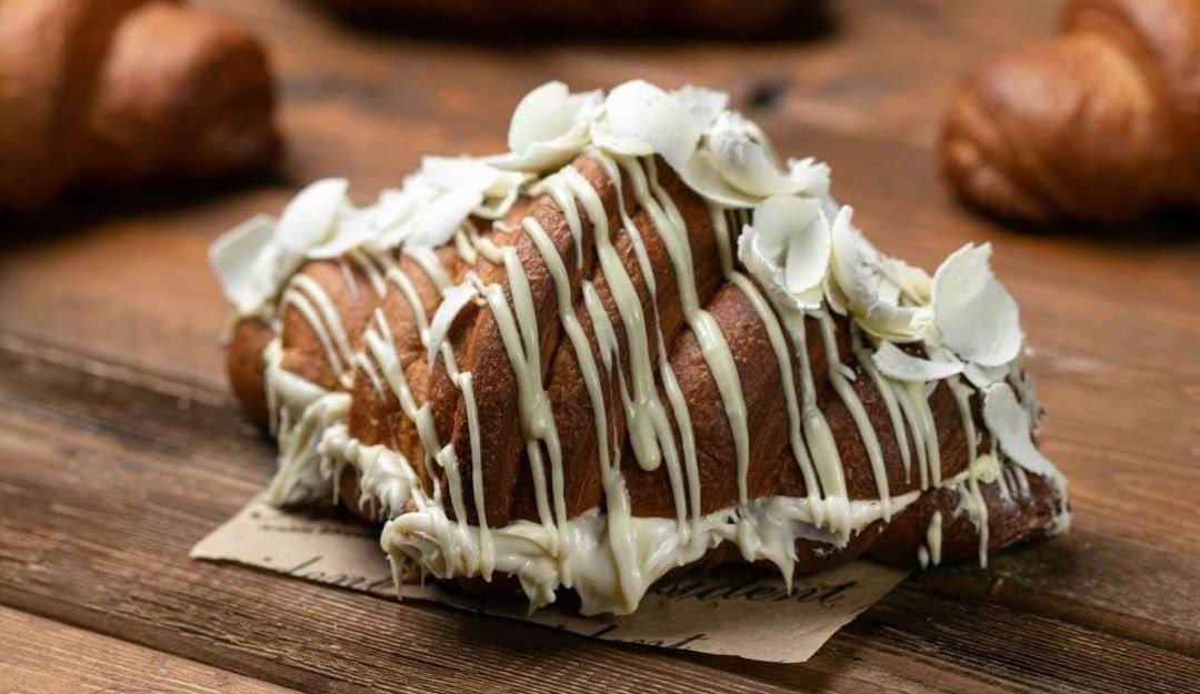 كروسان كرانش