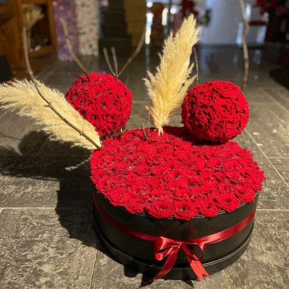 تنسيقة ورد خطبة 1