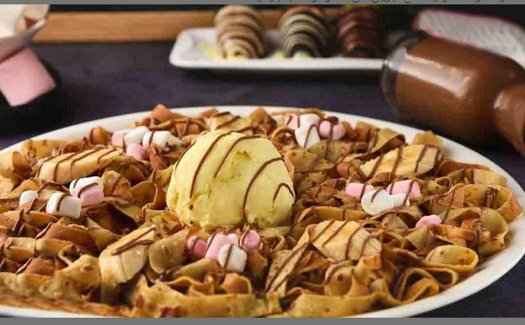 فوتوتشيني كريب