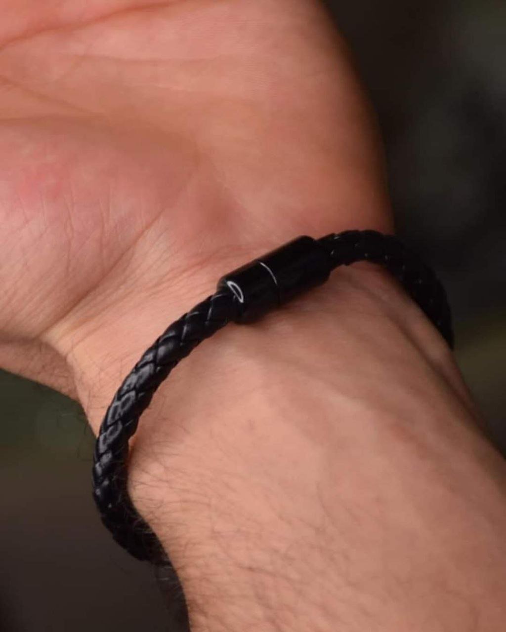 إسوارة رجالية