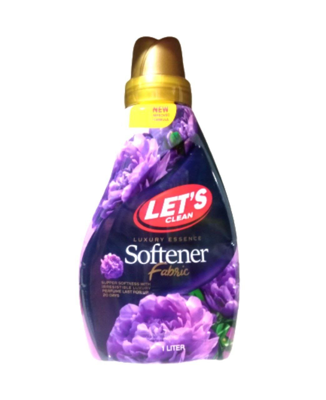 ليتس مطري أقمشة