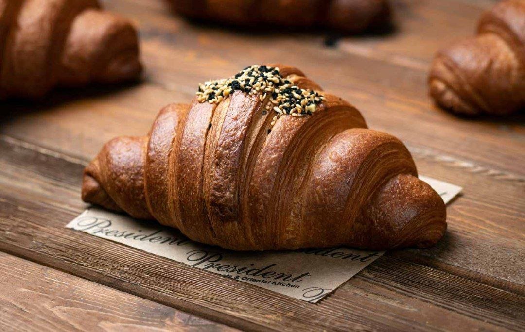 كروسان كيري