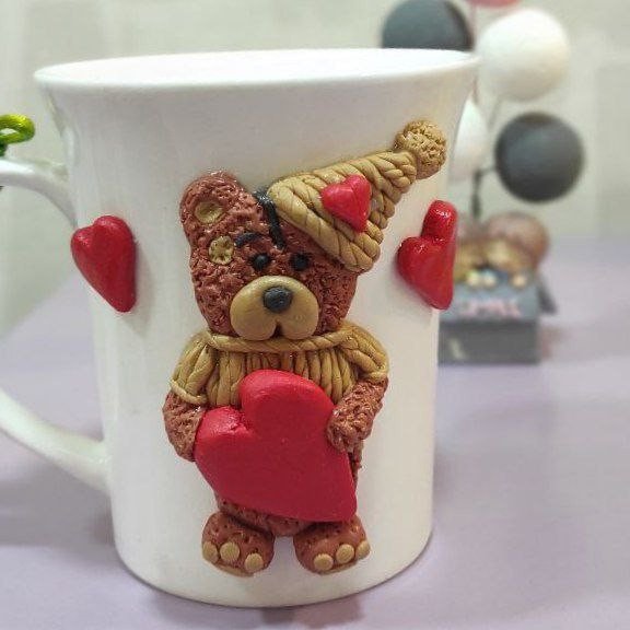 ماغ شتوي صلصال 4