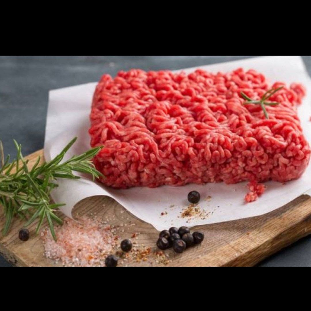 كيلو لحمة غنم ناعمة