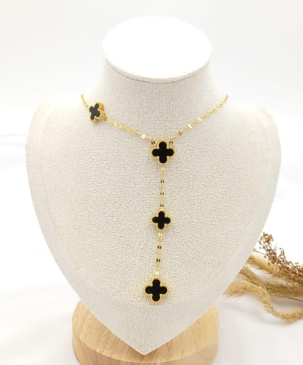 طوق فان كليف 4