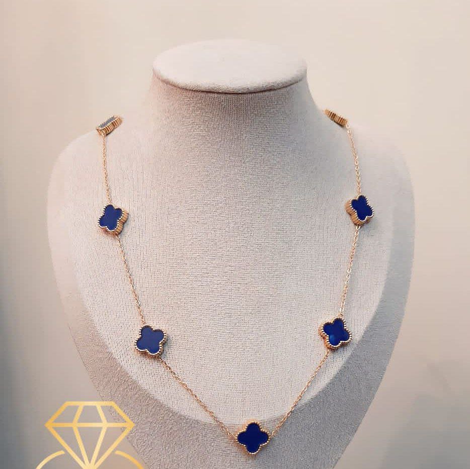 طوق فان كليف 2