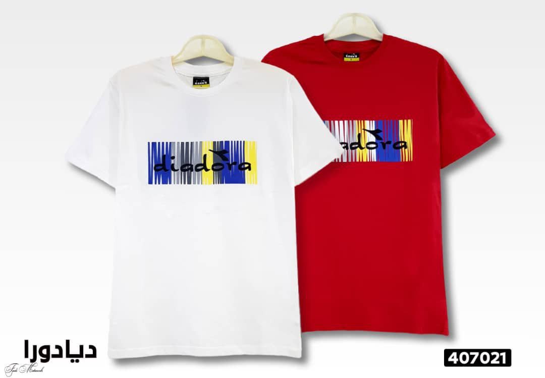 كنزة قطن سبورت رجالي 10