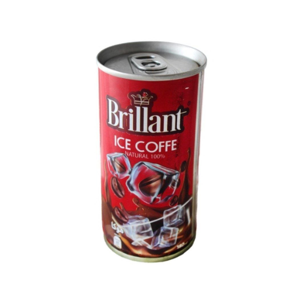 قهوة مثلجة برلنت