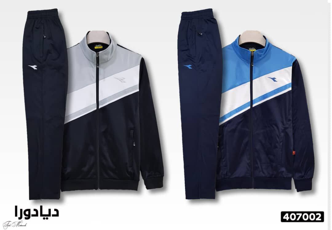 بجامة سبورت رجالي  2