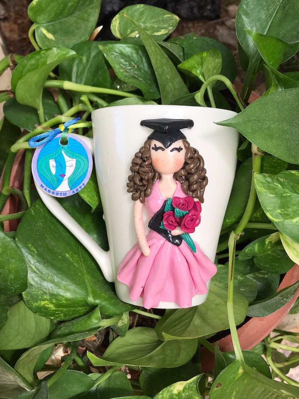 ماغ بورسلان