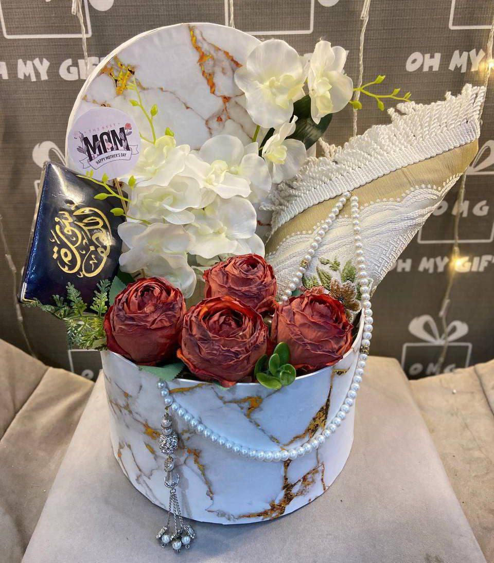 تنسيقة عيد الأم11