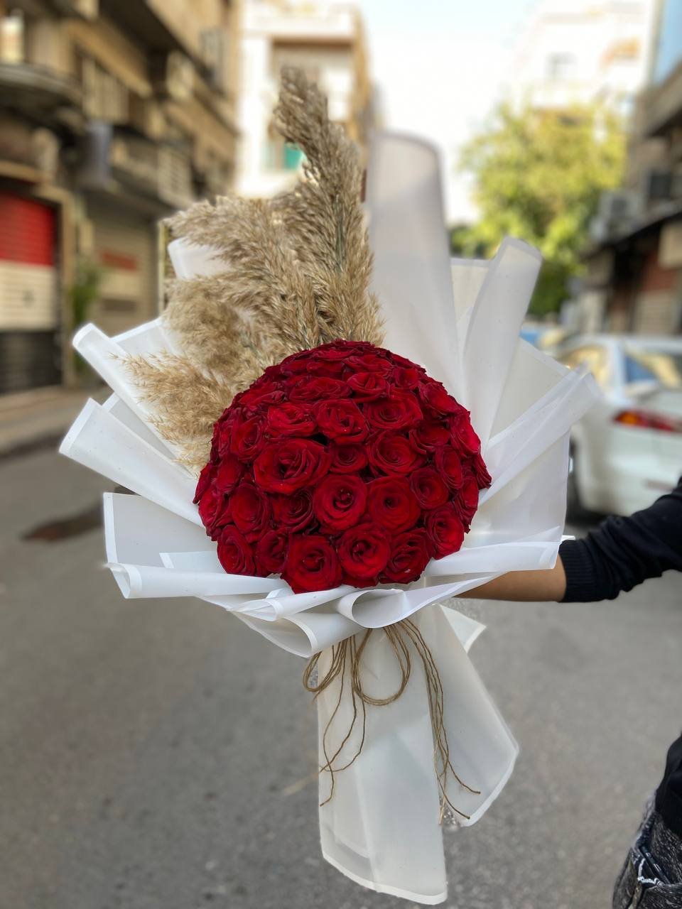 باقة جوري 9 (دمشق)