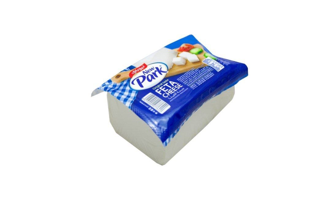 جبنة فيتا نيوبارك
