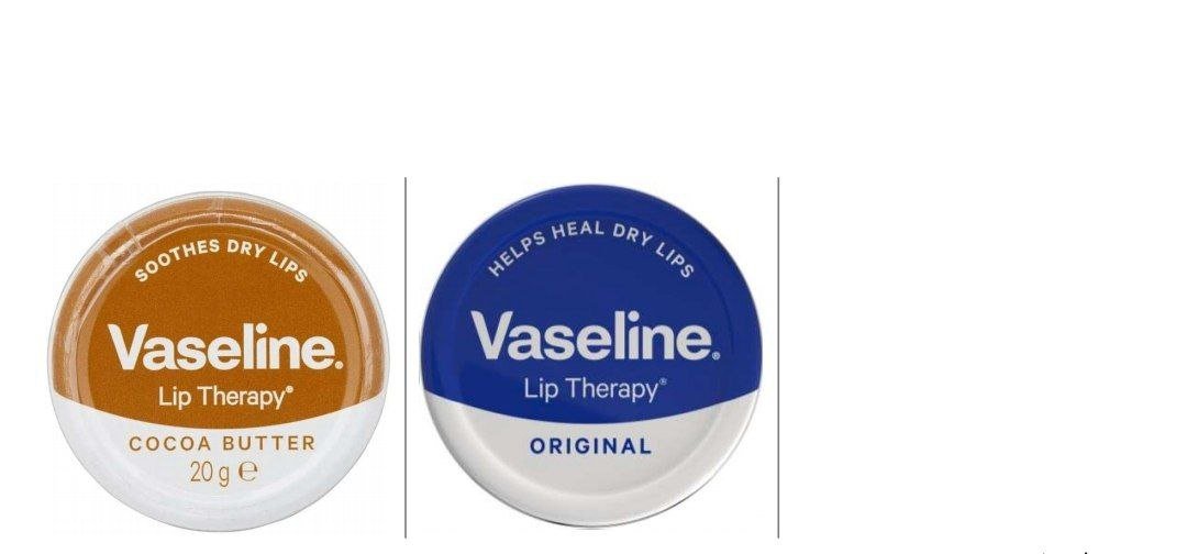 Vaseline