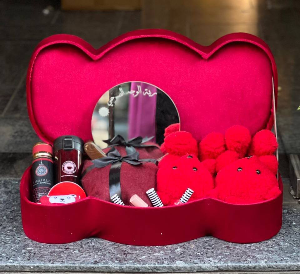 تنسيقة الحب 4