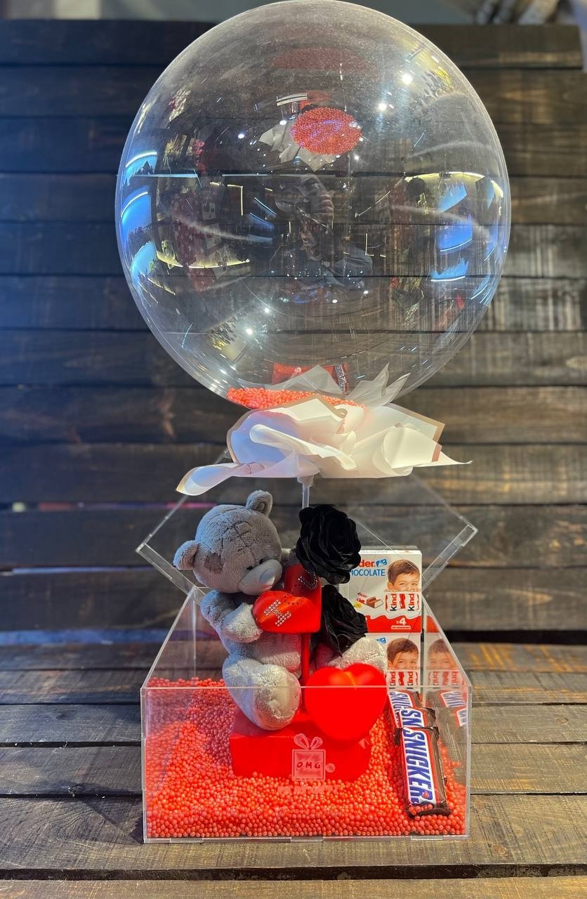 صنعت بحب (ورد اصطناعي ) 9