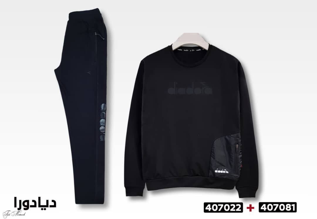 طقم سبورت رجالي 13