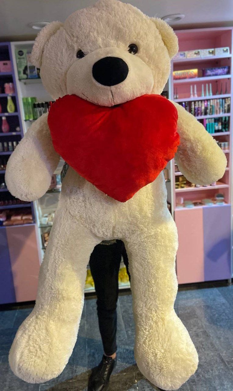 دبدوب حجم كبير 1