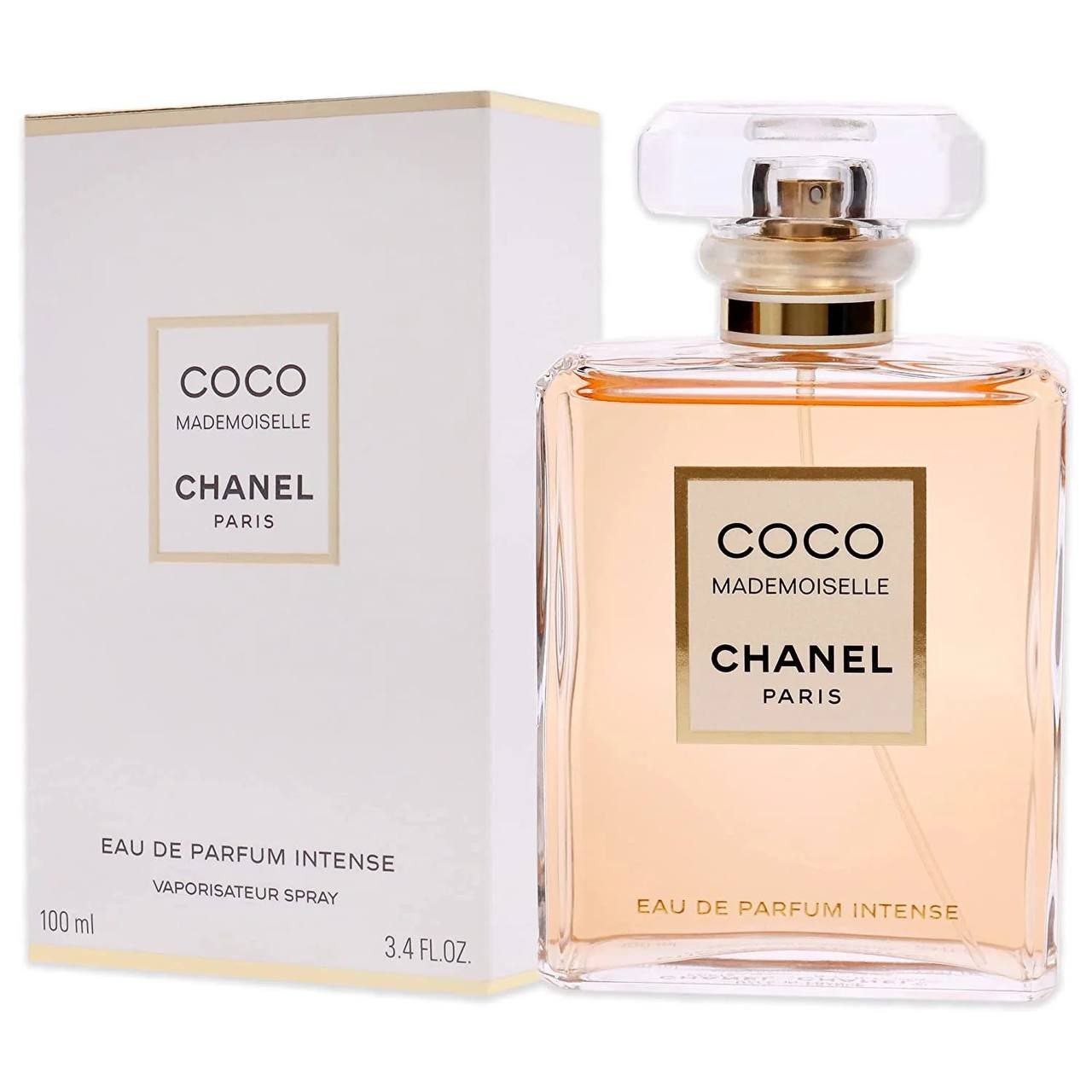 بارفان COCO CHANEL