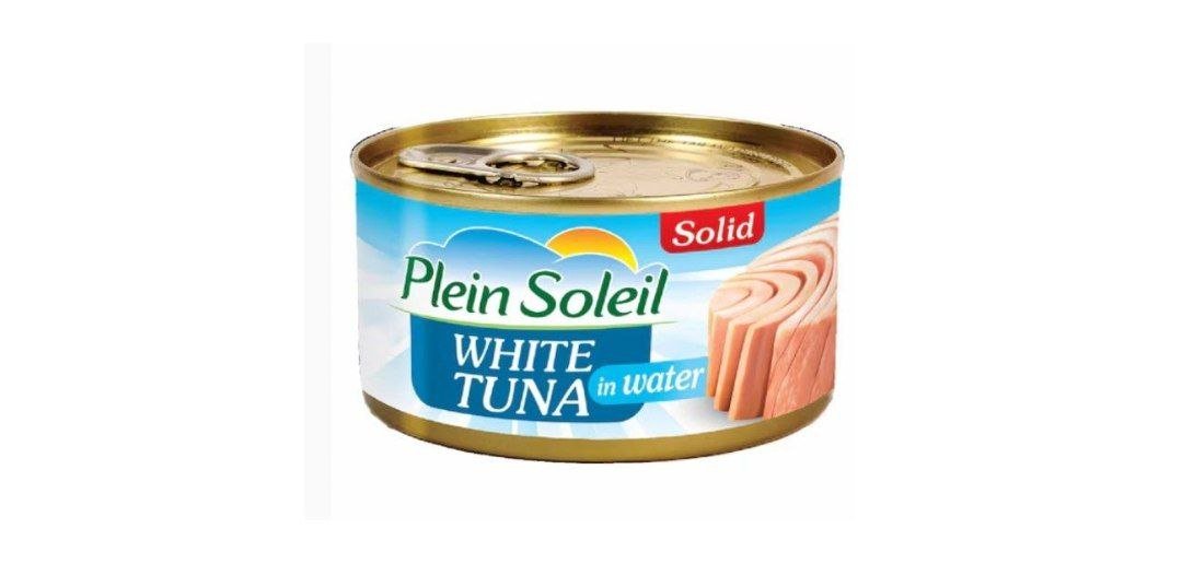 تونا بلين سوليل قطع