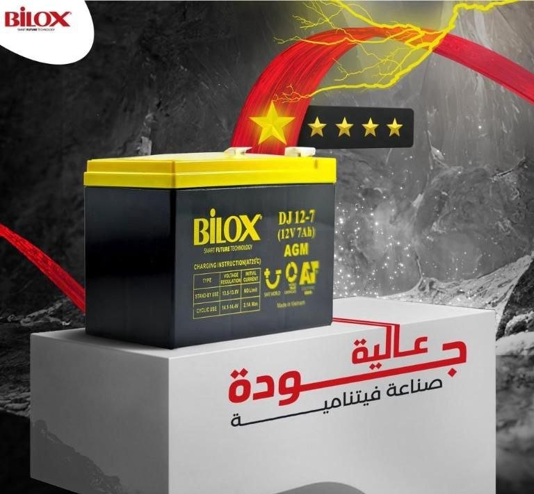 بطارية فيتنامي