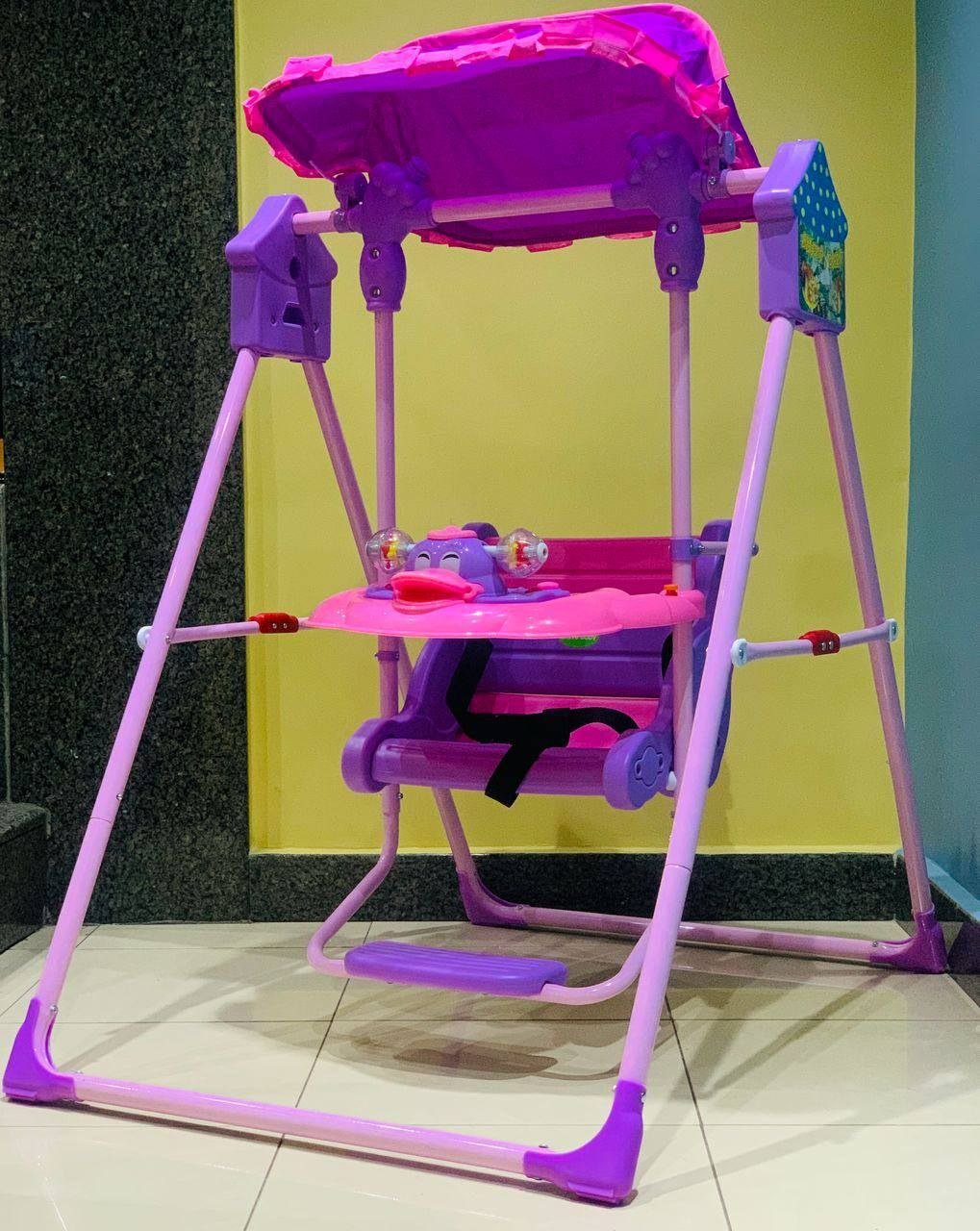 مرجوحة أطفال