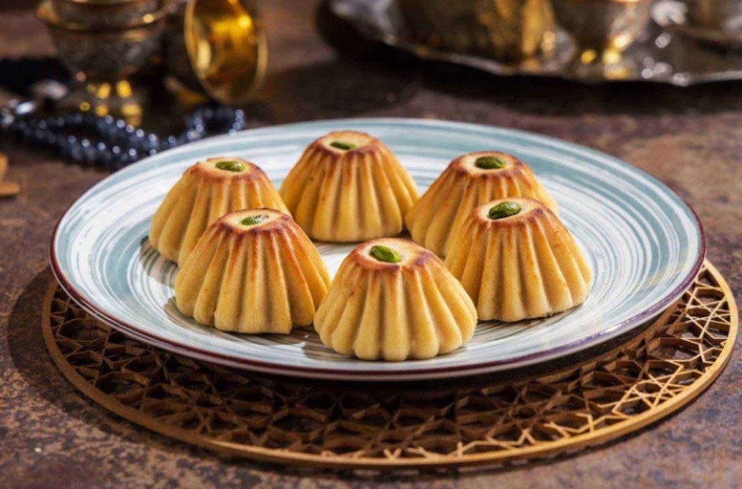 غربية بالقشطة