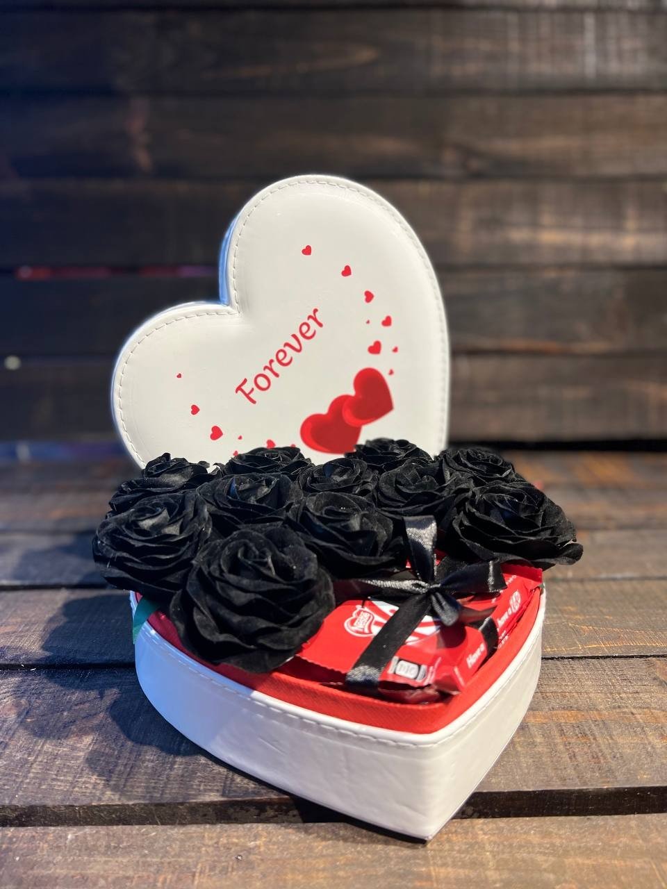 صنعت بحب (ورد اصطناعي ) 6