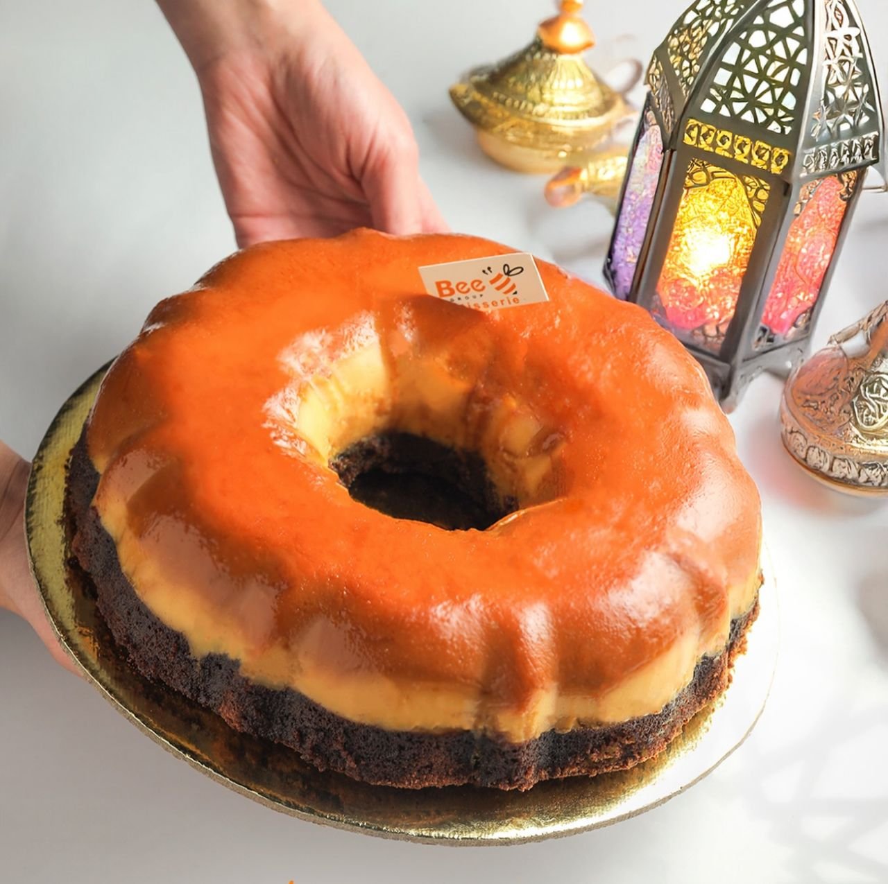 قالب قدرة قادر