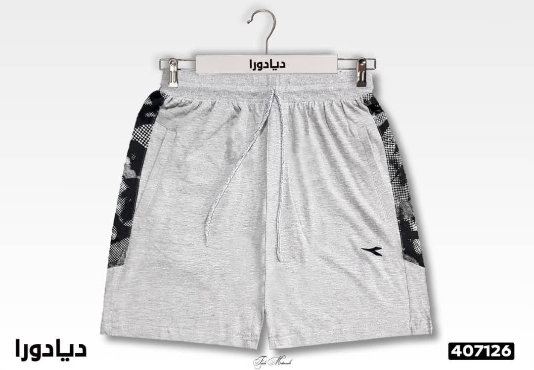 شورت سبورت رجالي 18
