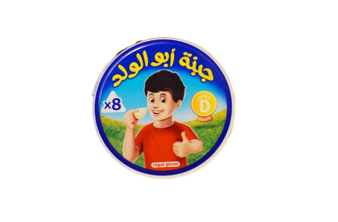 جبنة ابو الولد مصري