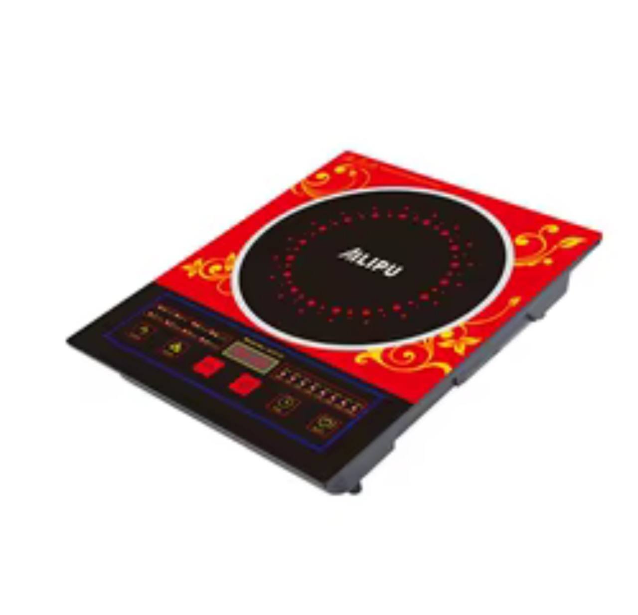 طباخ ليزري شامل