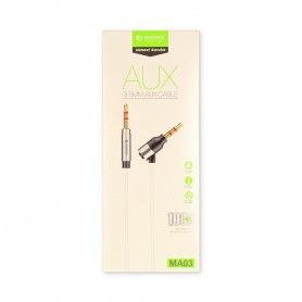 وصلة maxmate aux