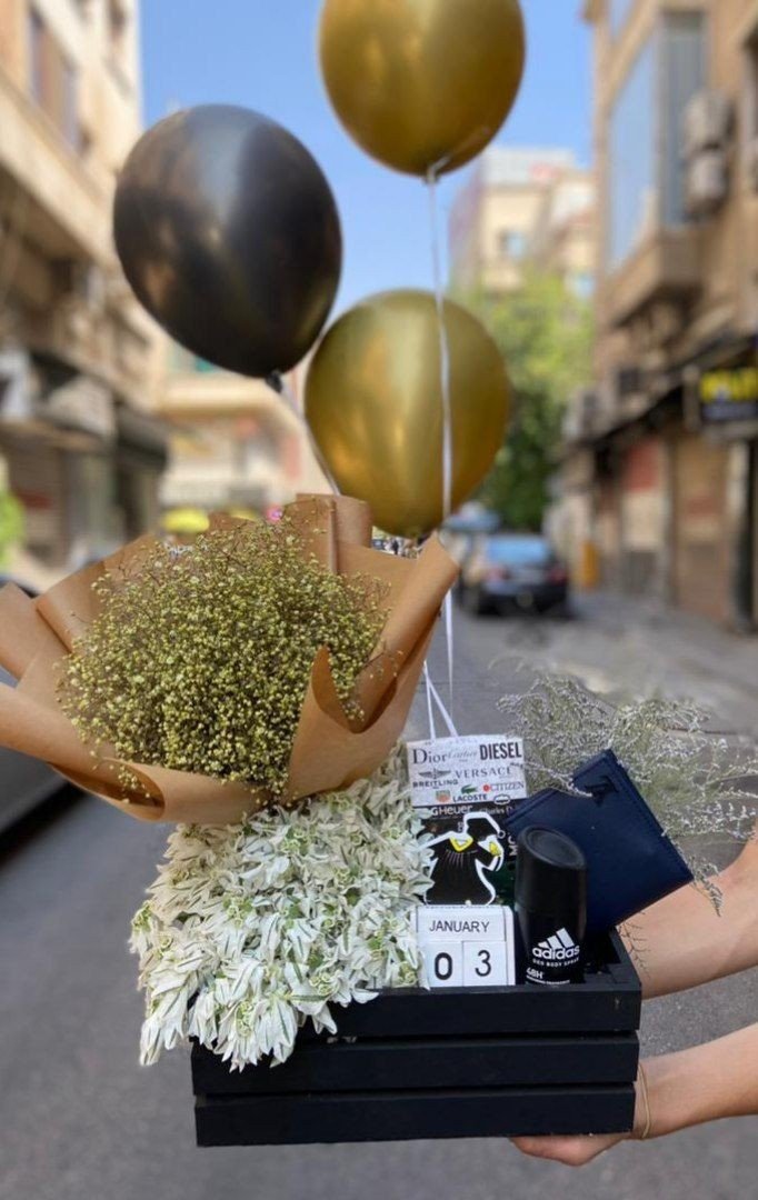 تنسيقة تخرج3