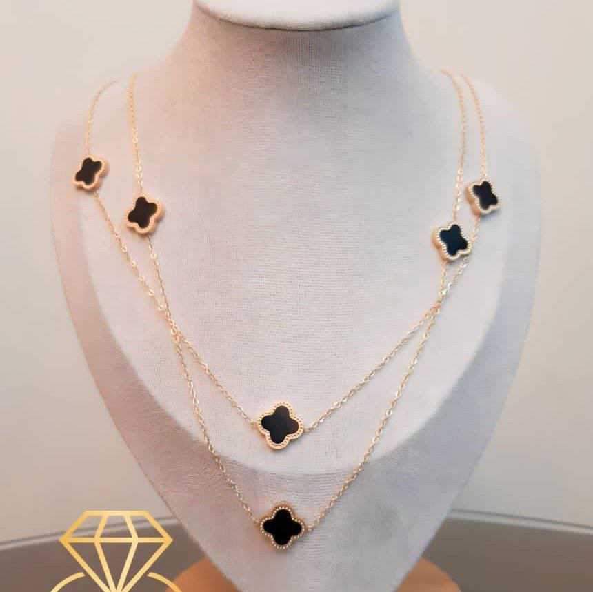 طوق فان كليف 3