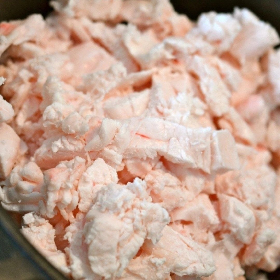 كيلو دهنة غنم