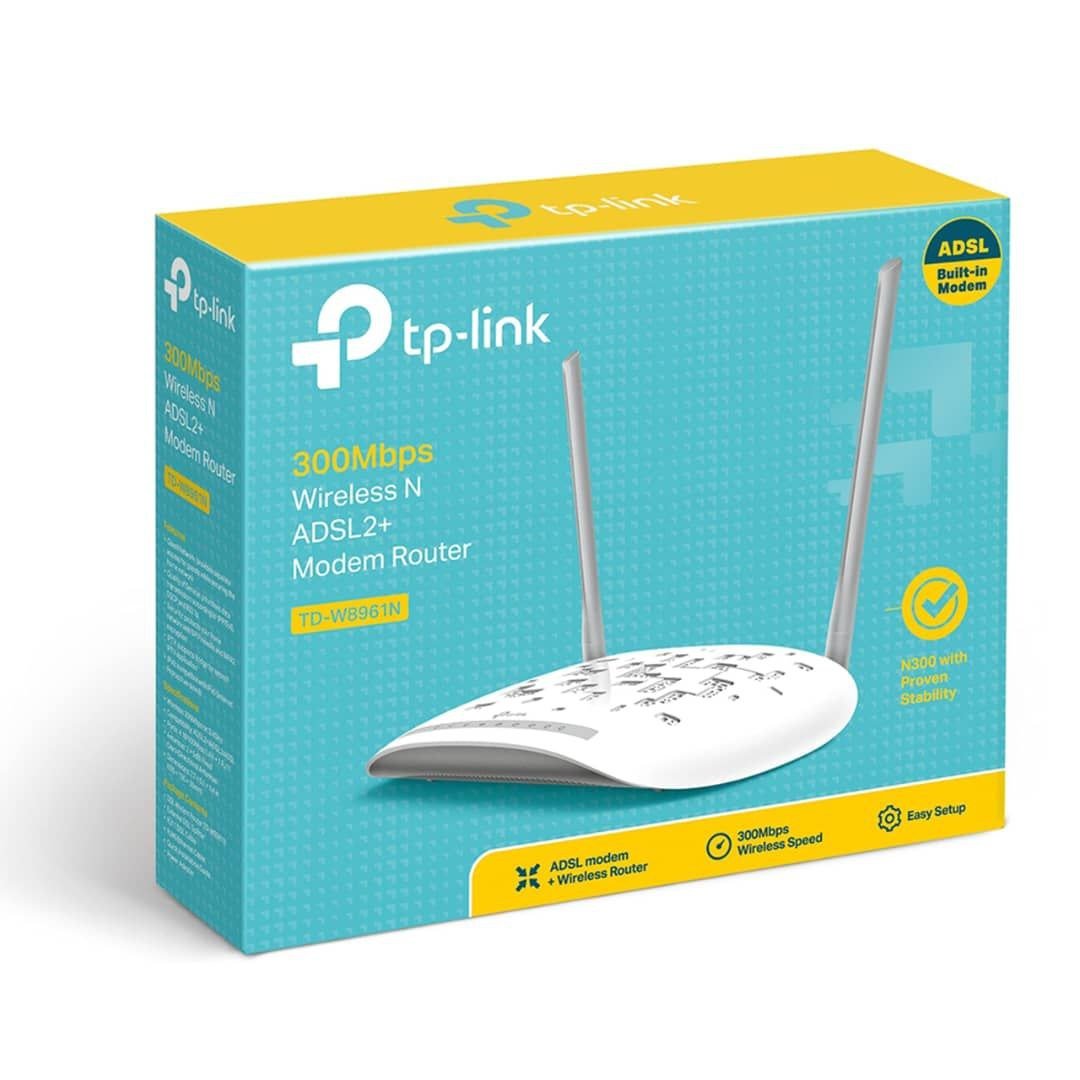 راوتر tp-link