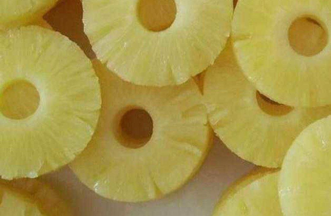 أناناس معلب